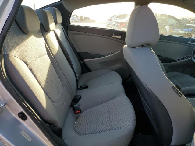 Photo 9 VIN: KMHCT4AE6DU490217 - HYUNDAI ACCENT GLS 