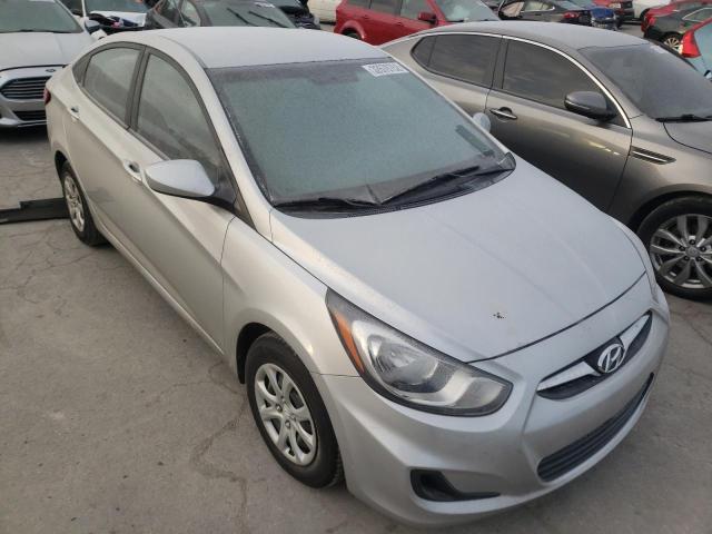 Photo 0 VIN: KMHCT4AE6DU501801 - HYUNDAI ACCENT 