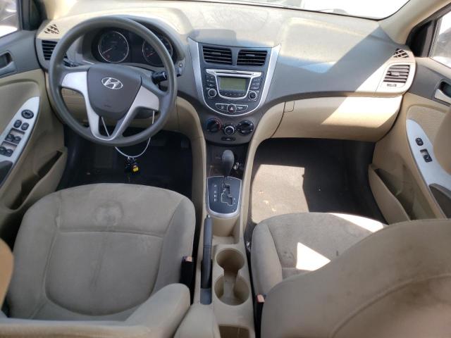 Photo 7 VIN: KMHCT4AE6DU506495 - HYUNDAI ACCENT GLS 