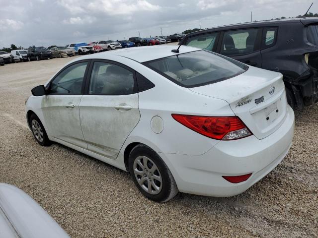 Photo 1 VIN: KMHCT4AE6DU532370 - HYUNDAI ACCENT GLS 