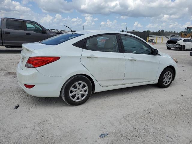 Photo 2 VIN: KMHCT4AE6DU532370 - HYUNDAI ACCENT GLS 