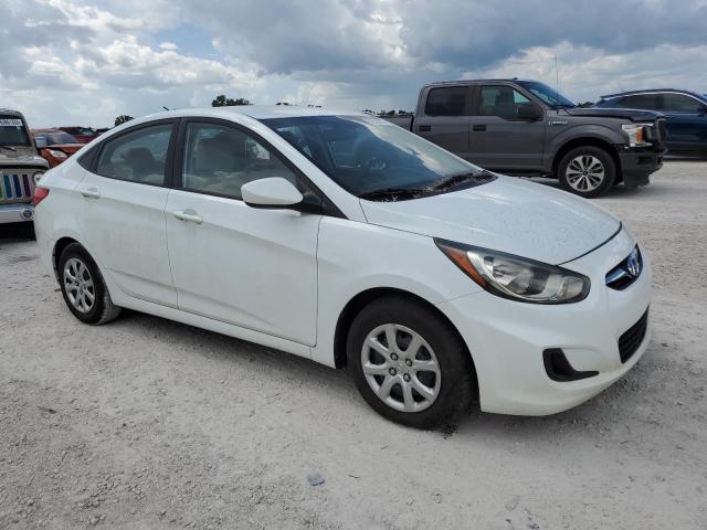 Photo 3 VIN: KMHCT4AE6DU532370 - HYUNDAI ACCENT GLS 