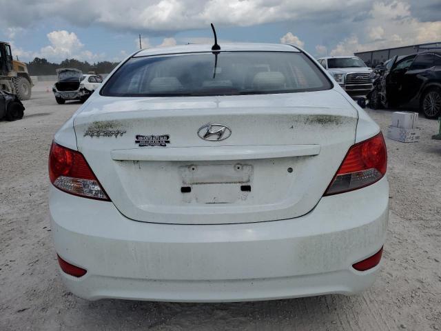 Photo 5 VIN: KMHCT4AE6DU532370 - HYUNDAI ACCENT GLS 