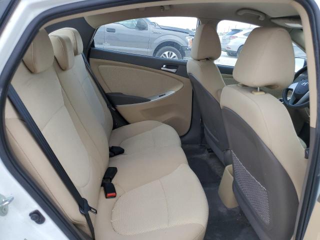 Photo 9 VIN: KMHCT4AE6DU532370 - HYUNDAI ACCENT GLS 