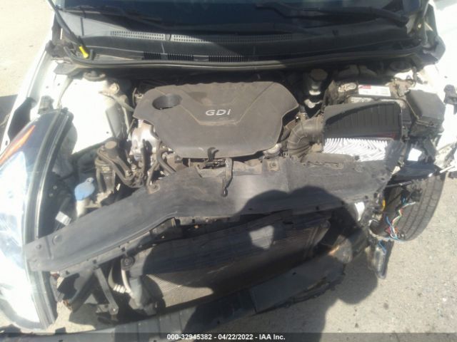 Photo 9 VIN: KMHCT4AE6DU535107 - HYUNDAI ACCENT 