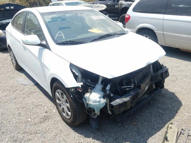 Photo 0 VIN: KMHCT4AE6DU535950 - HYUNDAI ACCENT GLS 