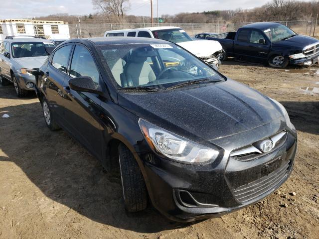 Photo 0 VIN: KMHCT4AE6DU569399 - HYUNDAI ACCENT GLS 