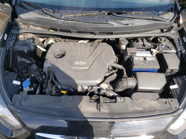 Photo 6 VIN: KMHCT4AE6DU569399 - HYUNDAI ACCENT GLS 