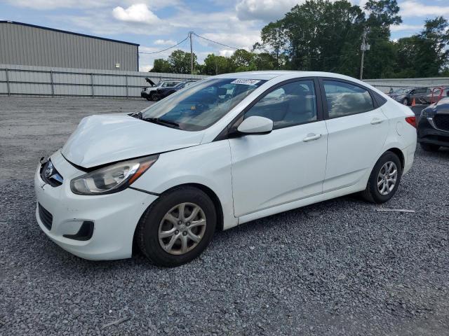 Photo 0 VIN: KMHCT4AE6EU616240 - HYUNDAI ACCENT 