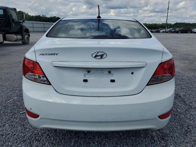 Photo 5 VIN: KMHCT4AE6EU616240 - HYUNDAI ACCENT 