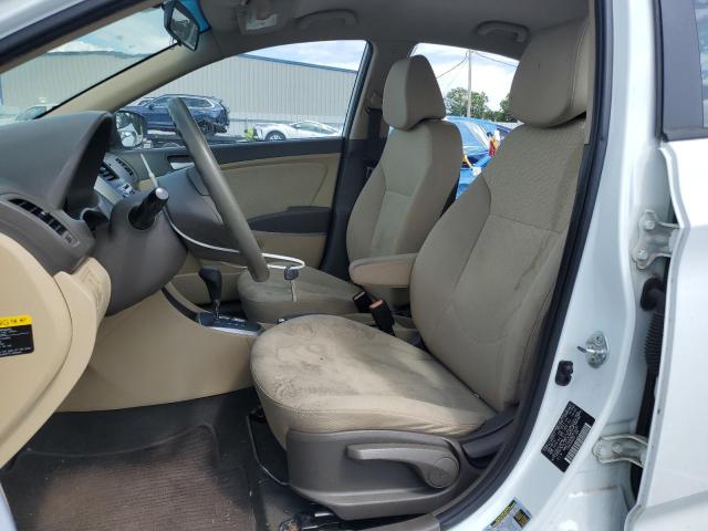 Photo 6 VIN: KMHCT4AE6EU616240 - HYUNDAI ACCENT 