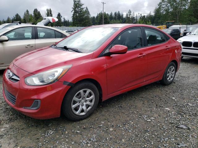 Photo 0 VIN: KMHCT4AE6EU621258 - HYUNDAI ACCENT 