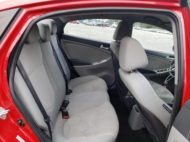 Photo 9 VIN: KMHCT4AE6EU621258 - HYUNDAI ACCENT 