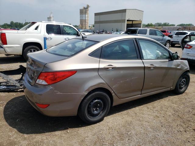 Photo 2 VIN: KMHCT4AE6EU639646 - HYUNDAI ACCENT GLS 