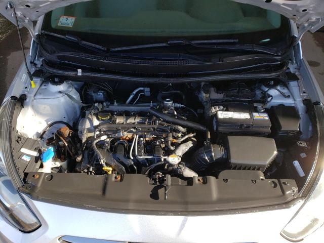 Photo 10 VIN: KMHCT4AE6EU657452 - HYUNDAI ACCENT GLS 