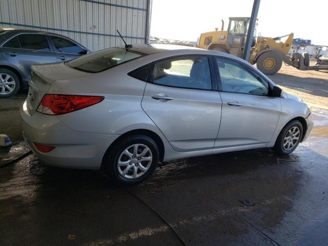 Photo 2 VIN: KMHCT4AE6EU657452 - HYUNDAI ACCENT GLS 