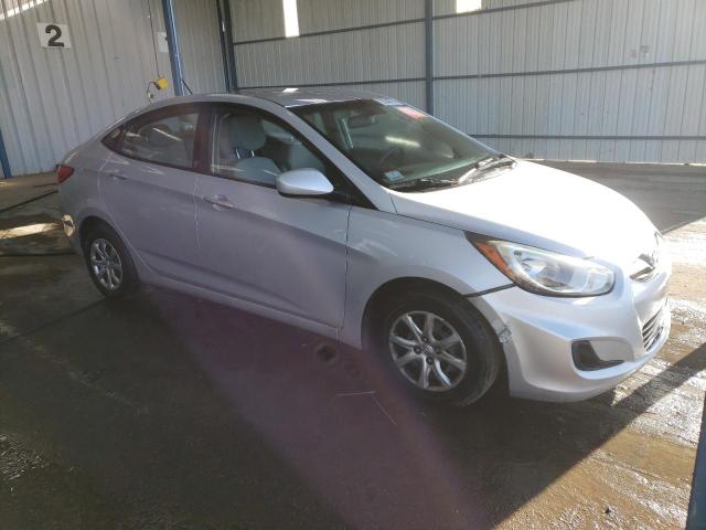 Photo 3 VIN: KMHCT4AE6EU657452 - HYUNDAI ACCENT GLS 