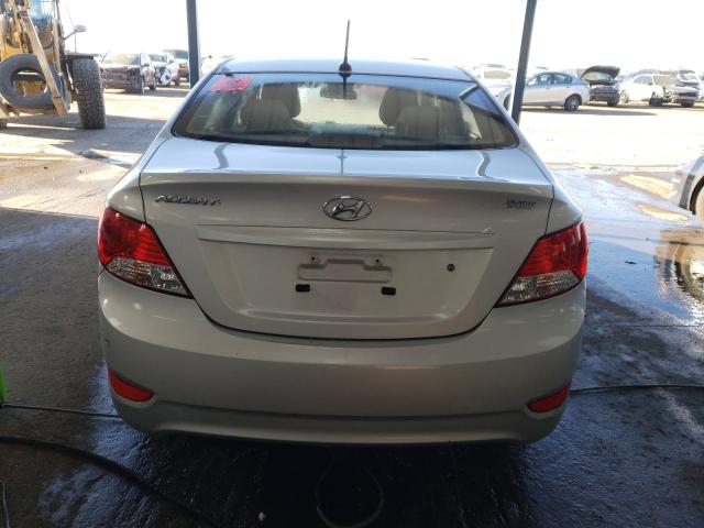 Photo 5 VIN: KMHCT4AE6EU657452 - HYUNDAI ACCENT GLS 