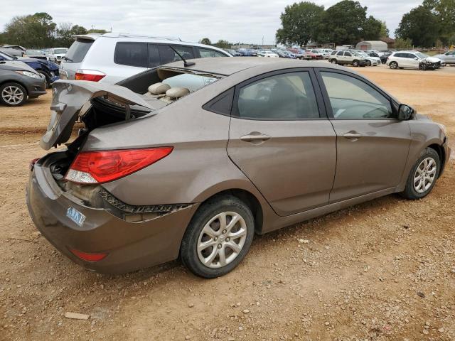 Photo 2 VIN: KMHCT4AE6EU658570 - HYUNDAI ACCENT 