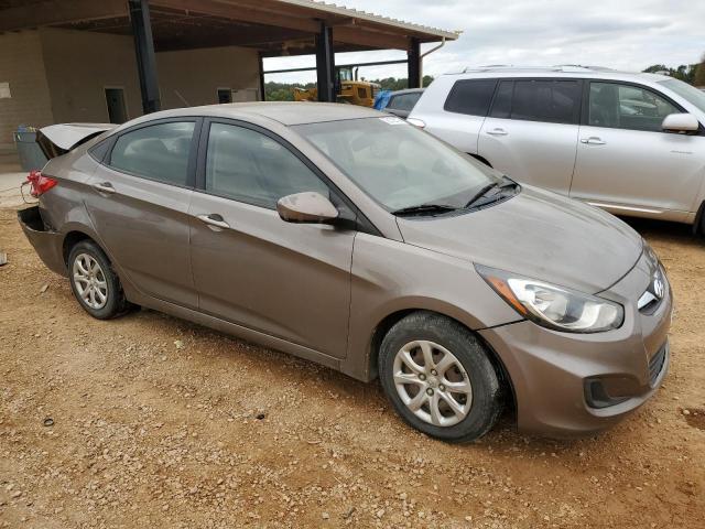 Photo 3 VIN: KMHCT4AE6EU658570 - HYUNDAI ACCENT 