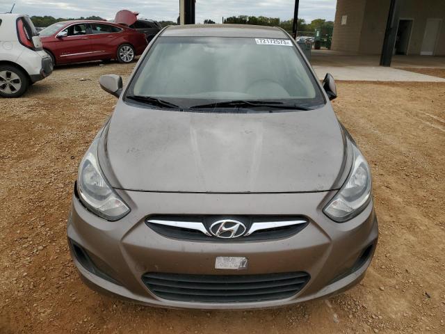 Photo 4 VIN: KMHCT4AE6EU658570 - HYUNDAI ACCENT 