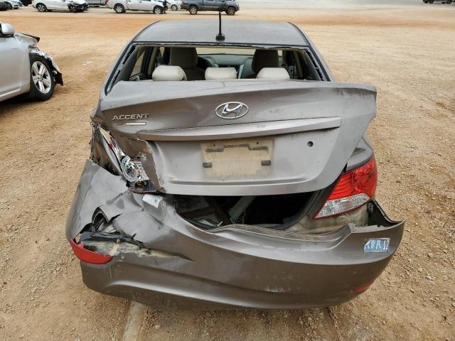 Photo 5 VIN: KMHCT4AE6EU658570 - HYUNDAI ACCENT 