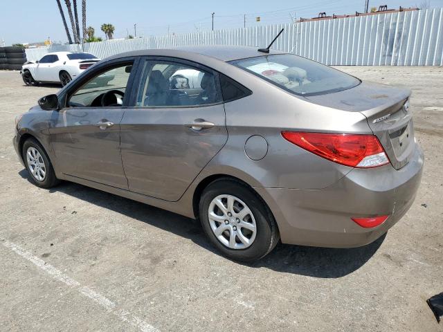 Photo 1 VIN: KMHCT4AE6EU671528 - HYUNDAI ACCENT GLS 