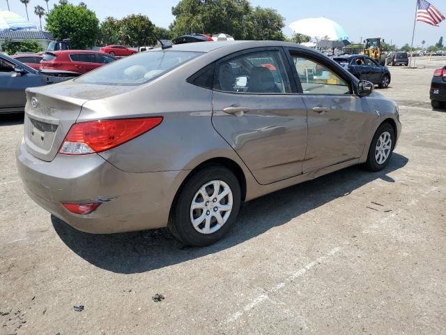 Photo 2 VIN: KMHCT4AE6EU671528 - HYUNDAI ACCENT GLS 