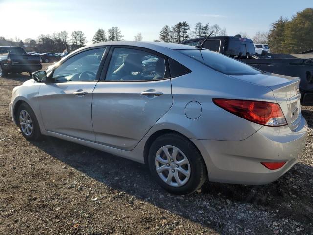 Photo 1 VIN: KMHCT4AE6EU688071 - HYUNDAI ACCENT 