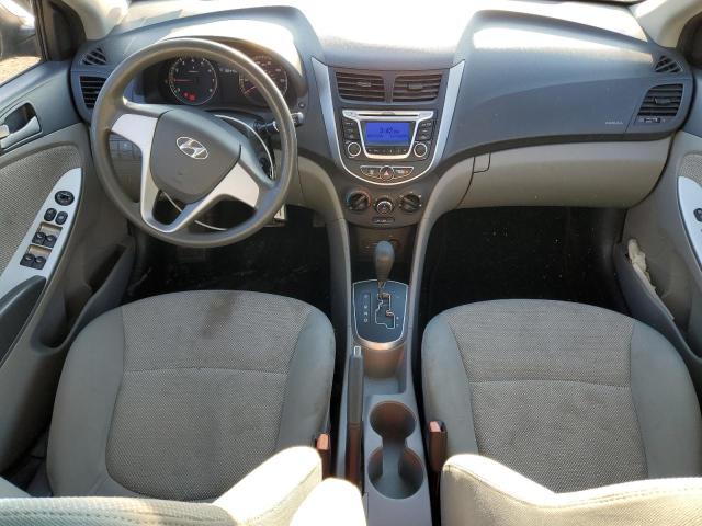 Photo 7 VIN: KMHCT4AE6EU688071 - HYUNDAI ACCENT 