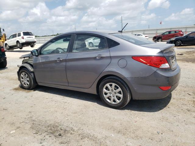 Photo 1 VIN: KMHCT4AE6EU694078 - HYUNDAI ACCENT GLS 