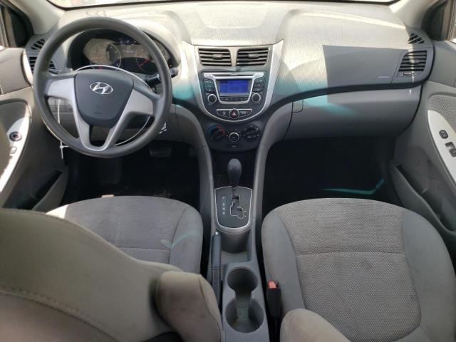 Photo 7 VIN: KMHCT4AE6EU694078 - HYUNDAI ACCENT GLS 