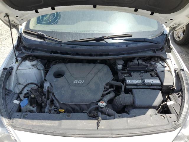 Photo 10 VIN: KMHCT4AE6EU707296 - HYUNDAI ACCENT GLS 