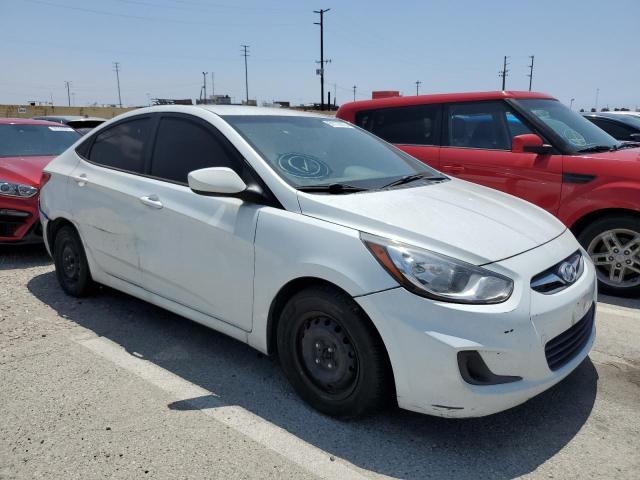 Photo 3 VIN: KMHCT4AE6EU707296 - HYUNDAI ACCENT GLS 