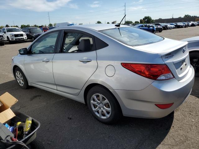 Photo 1 VIN: KMHCT4AE6EU710277 - HYUNDAI ACCENT GLS 