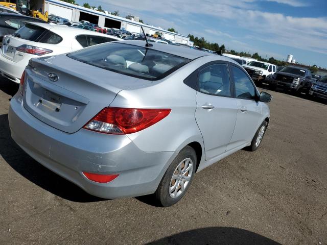 Photo 2 VIN: KMHCT4AE6EU710277 - HYUNDAI ACCENT GLS 