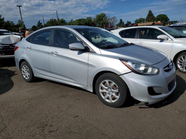 Photo 3 VIN: KMHCT4AE6EU710277 - HYUNDAI ACCENT GLS 