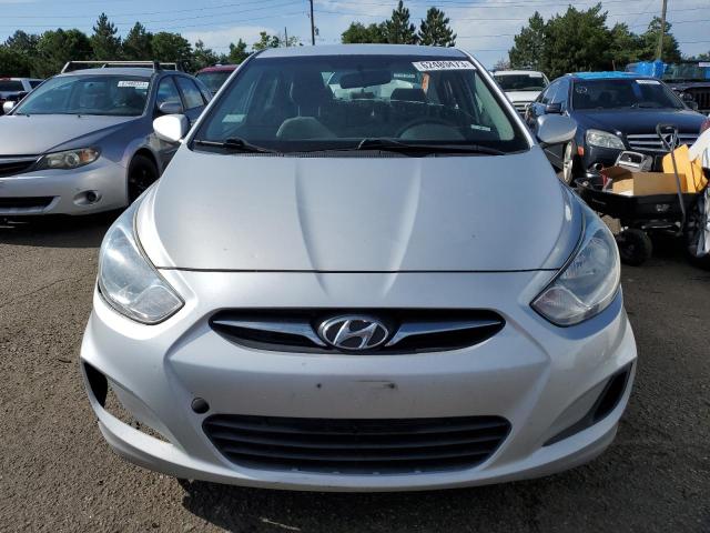 Photo 4 VIN: KMHCT4AE6EU710277 - HYUNDAI ACCENT GLS 