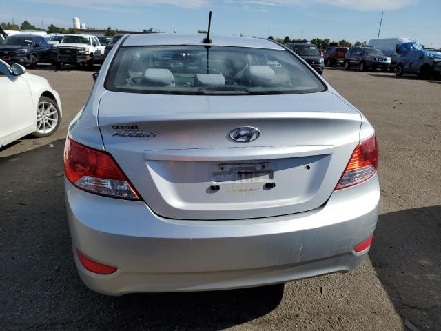 Photo 5 VIN: KMHCT4AE6EU710277 - HYUNDAI ACCENT GLS 