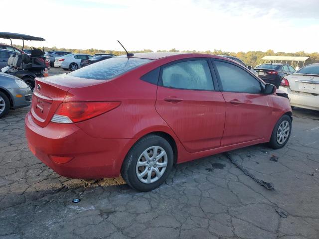 Photo 2 VIN: KMHCT4AE6EU726043 - HYUNDAI ACCENT 