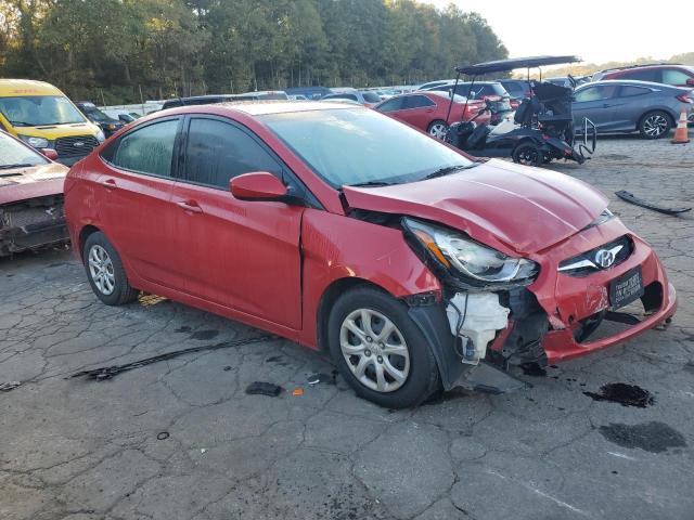 Photo 3 VIN: KMHCT4AE6EU726043 - HYUNDAI ACCENT 