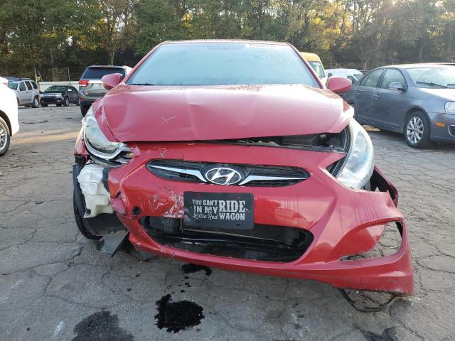 Photo 4 VIN: KMHCT4AE6EU726043 - HYUNDAI ACCENT 