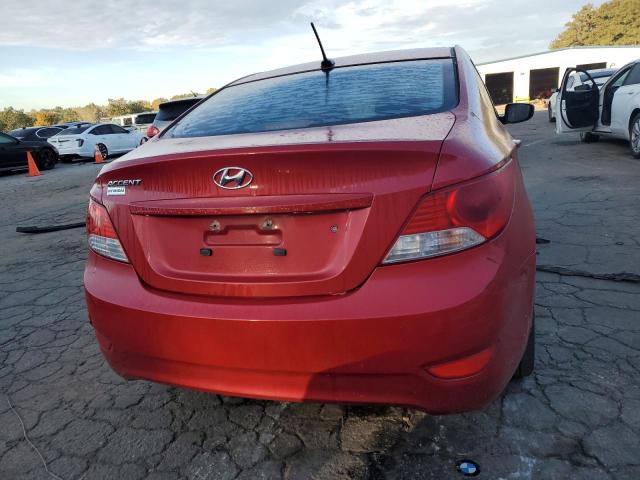 Photo 5 VIN: KMHCT4AE6EU726043 - HYUNDAI ACCENT 