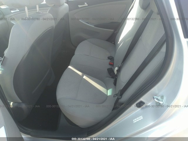 Photo 7 VIN: KMHCT4AE6EU759060 - HYUNDAI ACCENT 