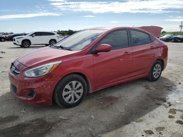 Photo 0 VIN: KMHCT4AE6FU802975 - HYUNDAI ACCENT GLS 