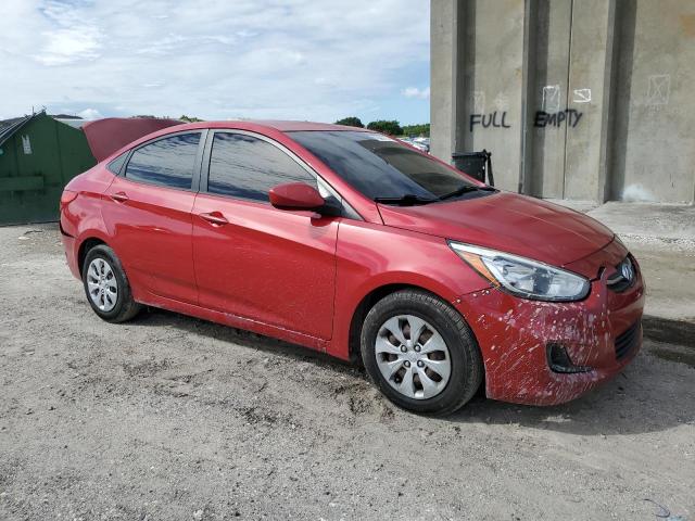 Photo 3 VIN: KMHCT4AE6FU802975 - HYUNDAI ACCENT GLS 