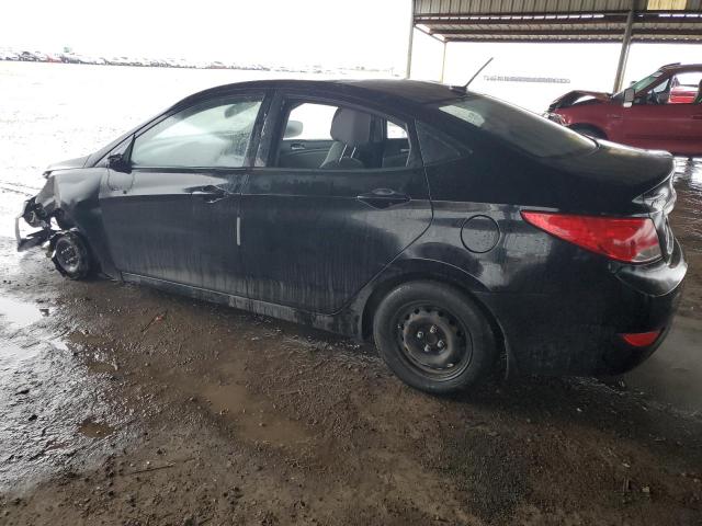 Photo 1 VIN: KMHCT4AE6FU803625 - HYUNDAI ACCENT 