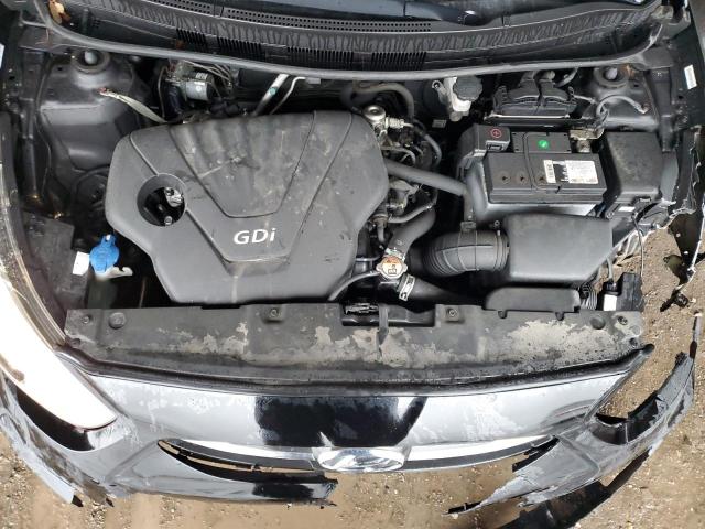 Photo 10 VIN: KMHCT4AE6FU803625 - HYUNDAI ACCENT 