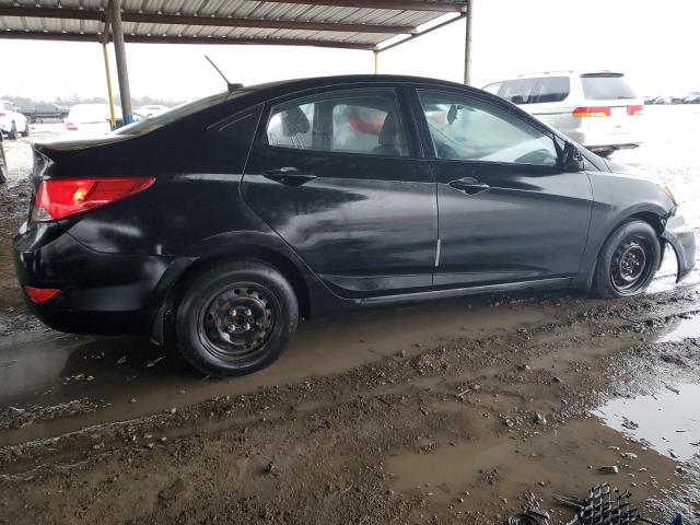 Photo 2 VIN: KMHCT4AE6FU803625 - HYUNDAI ACCENT 