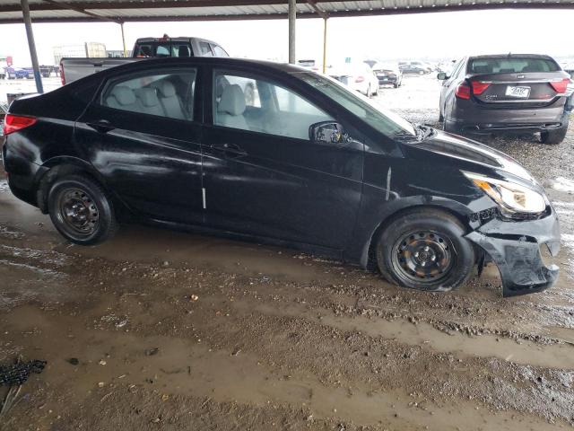 Photo 3 VIN: KMHCT4AE6FU803625 - HYUNDAI ACCENT 